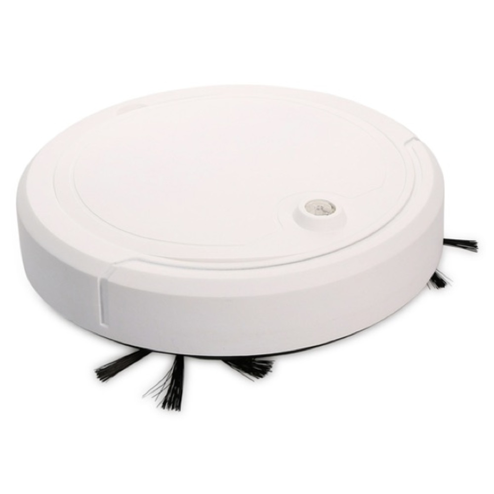 Digital Essentials Robotic Vacuum Cleaner